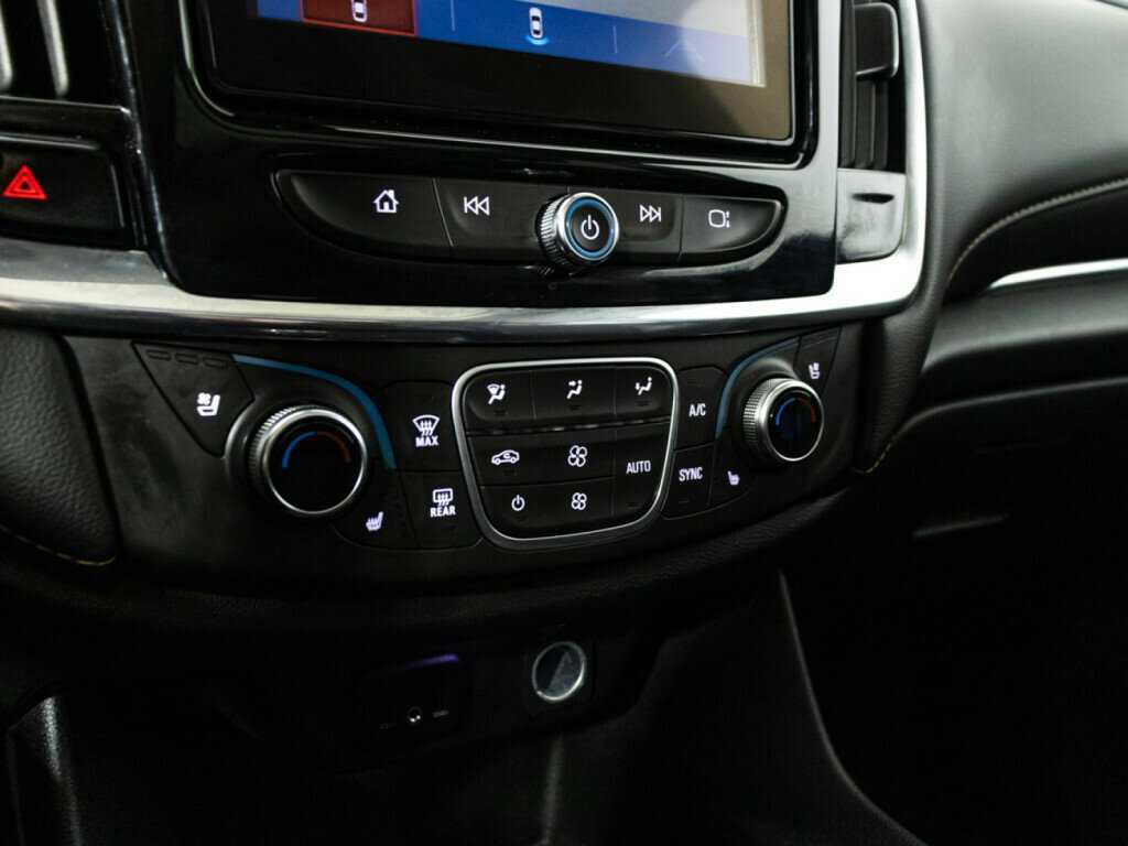 Купить Chevrolet Traverse, 2018, 167 175 км, фото №19