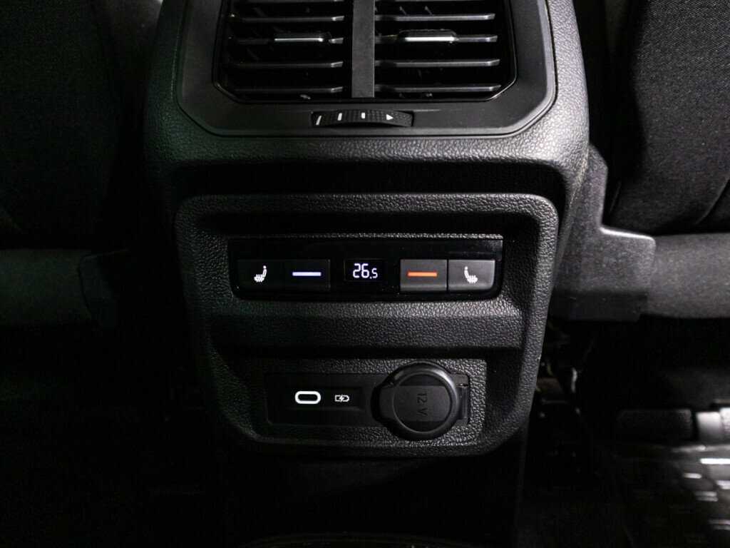 Купить Volkswagen Tiguan, 2020, 71 362 км, фото №18