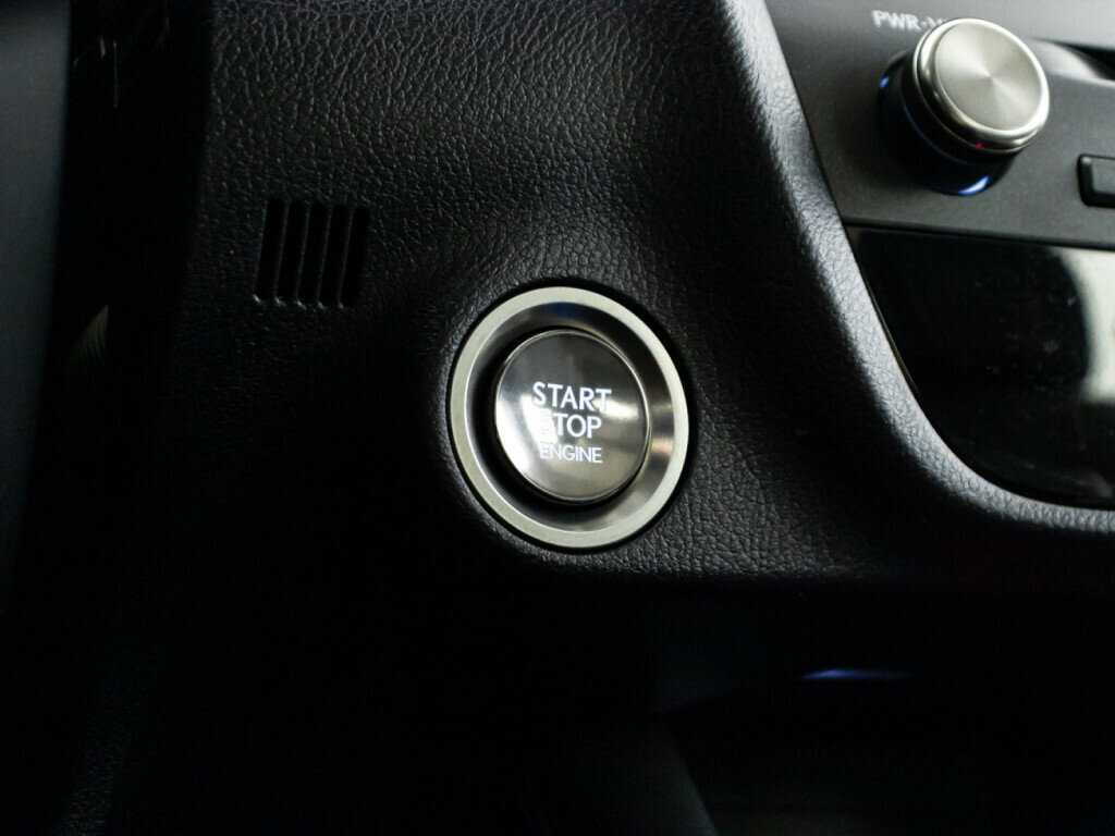 Купить Lexus RX 300, 2019, 59 071 км, фото №19