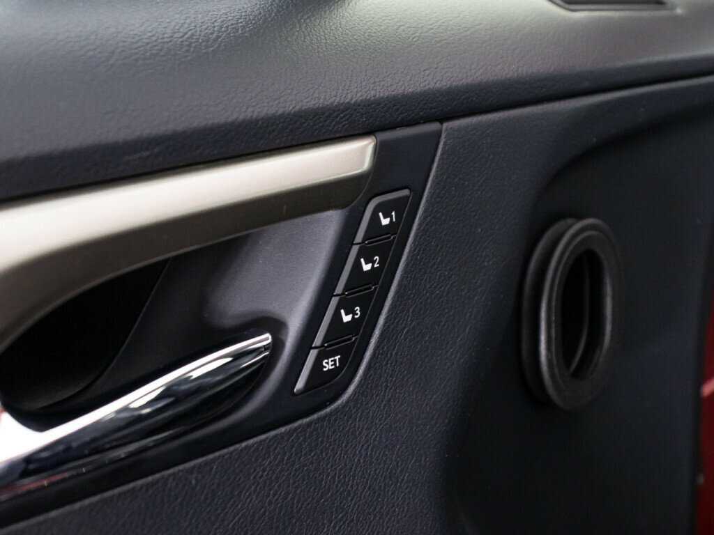 Купить Lexus RX 300, 2019, 59 071 км, фото №22