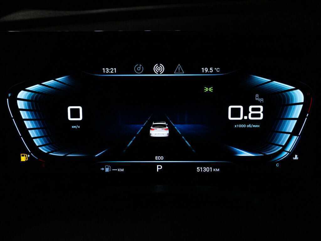 Купить EXEED TXL, 2022, 51 294 км, фото №12