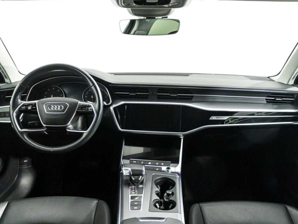 Купить Audi A6 40 TFSI, 2020, 79 164 км, фото №13