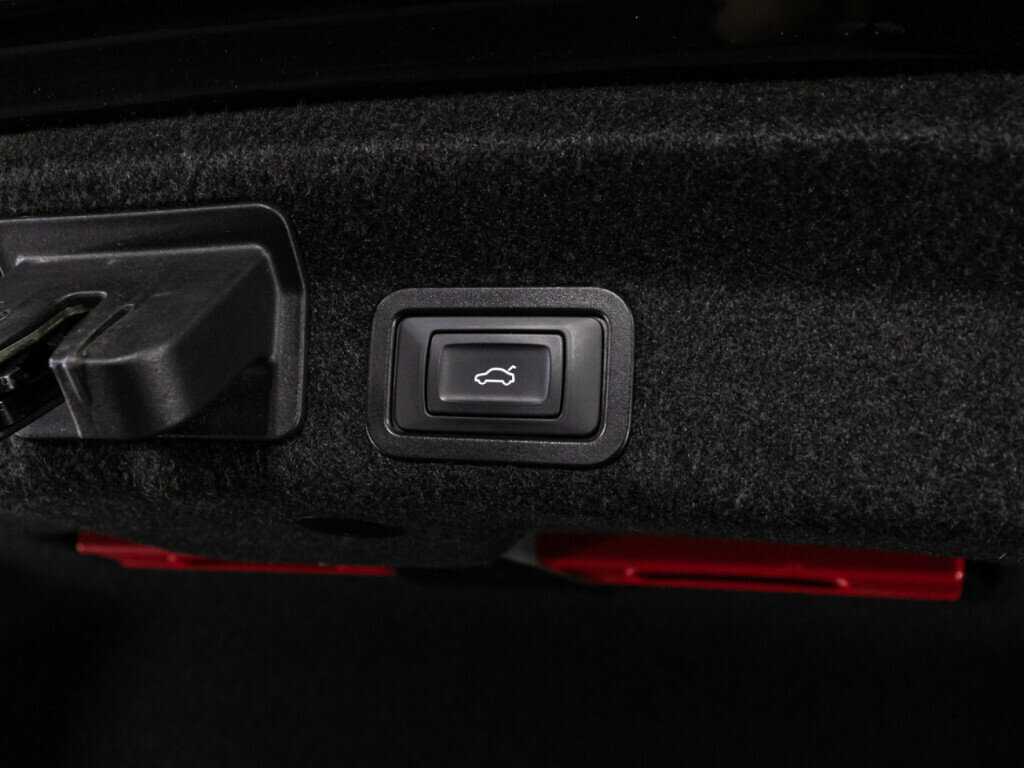 Купить Audi A6 40 TFSI, 2020, 79 164 км, фото №16