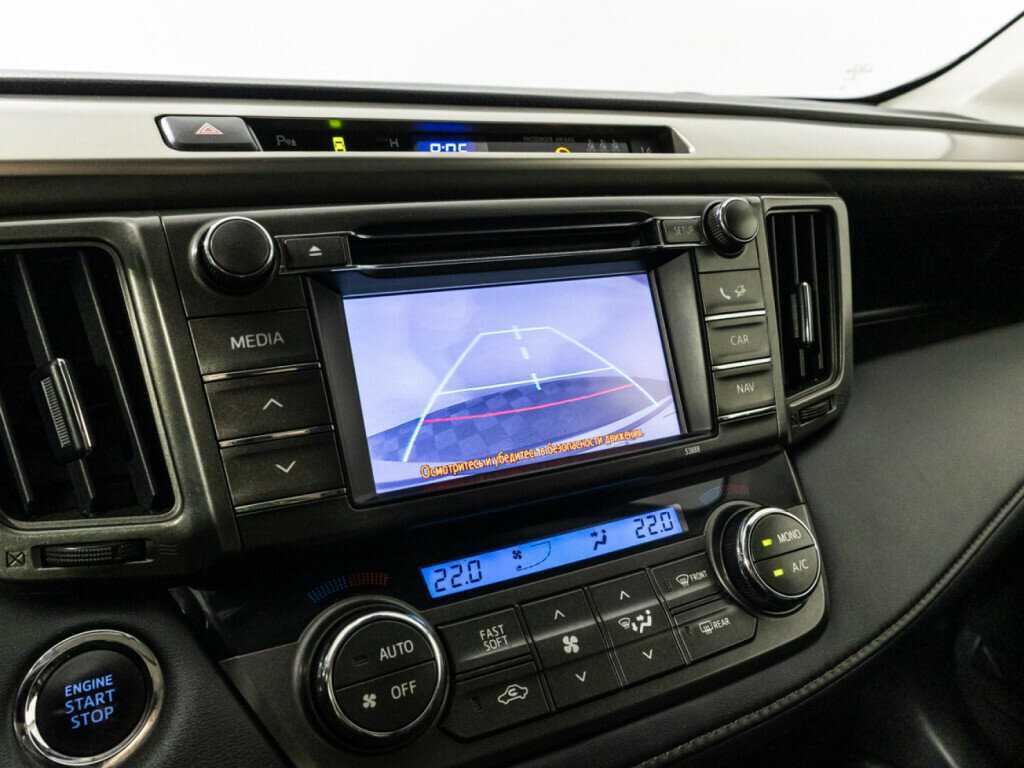 Купить Toyota RAV4, 2013, 223 086 км, фото №15