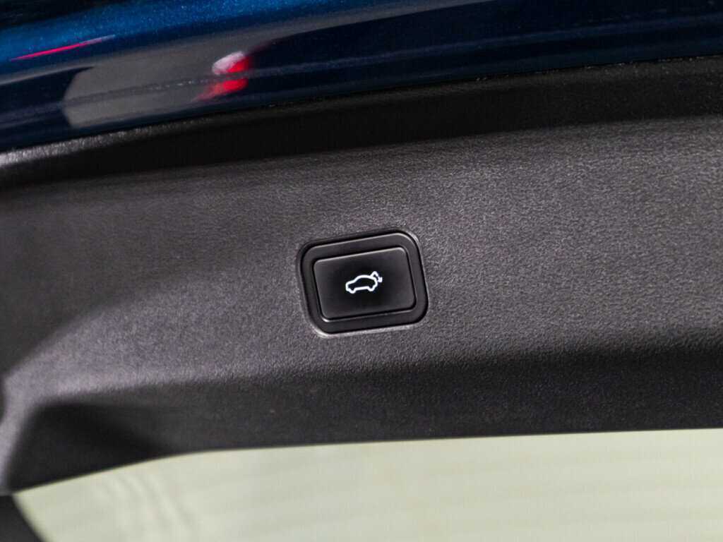 Купить Geely Monjaro, 2023, 45 988 км, фото №13