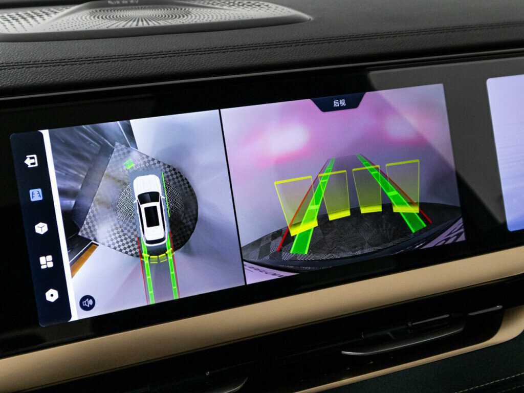 Купить Geely Monjaro, 2023, 45 988 км, фото №14