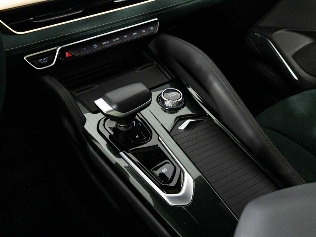 Купить Geely Monjaro, 2023, 45 988 км, фото №16