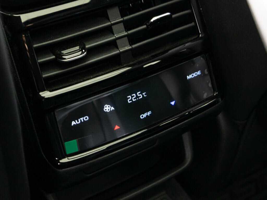 Купить Geely Monjaro, 2023, 45 988 км, фото №17