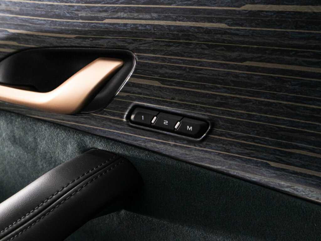 Купить Geely Monjaro, 2023, 45 988 км, фото №18