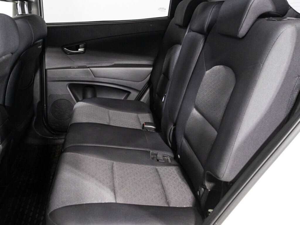 Купить SsangYong Actyon, 2011, 89 759 км, фото №10