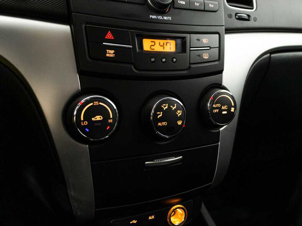 Купить SsangYong Actyon, 2011, 89 759 км, фото №15