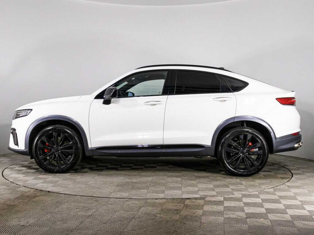 Купить Geely Tugella, 2022, 31 334 км, фото №8