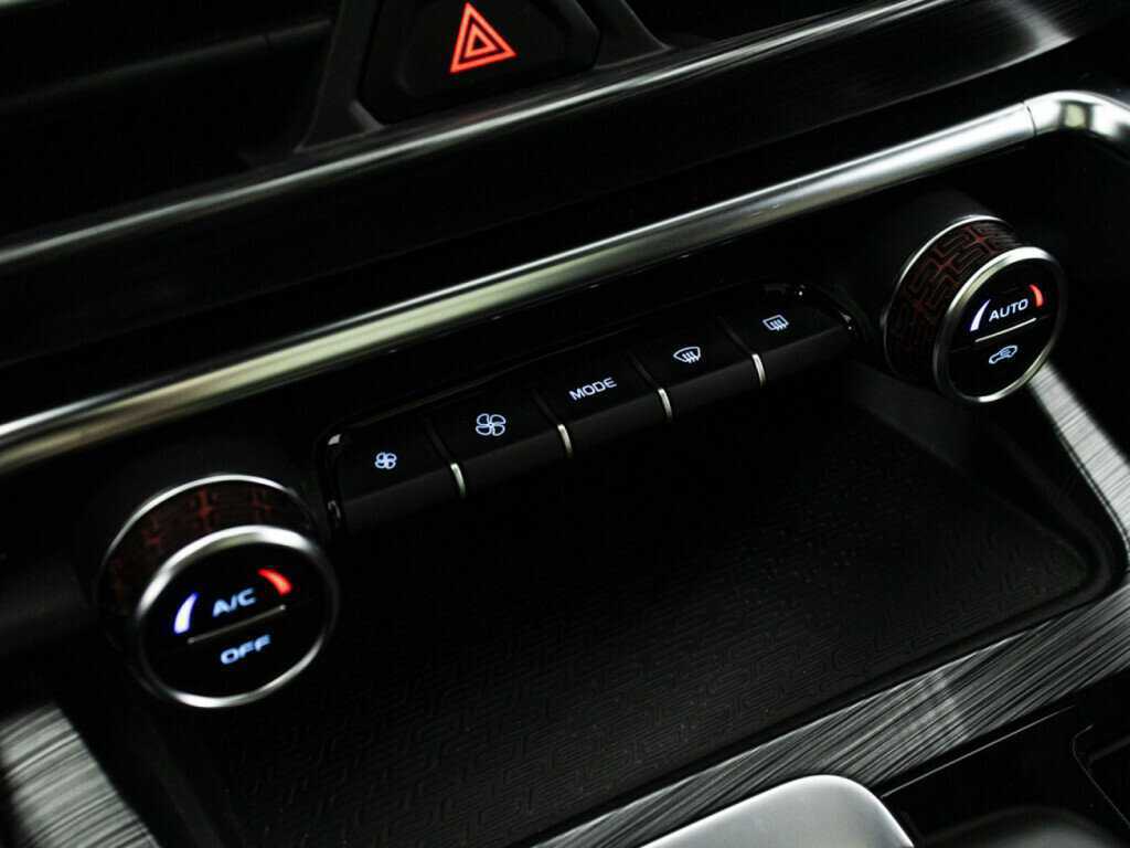 Купить Geely Tugella, 2022, 31 334 км, фото №17