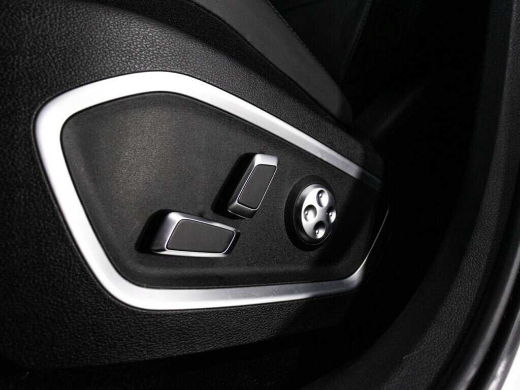 Купить Geely Tugella, 2022, 31 334 км, фото №20