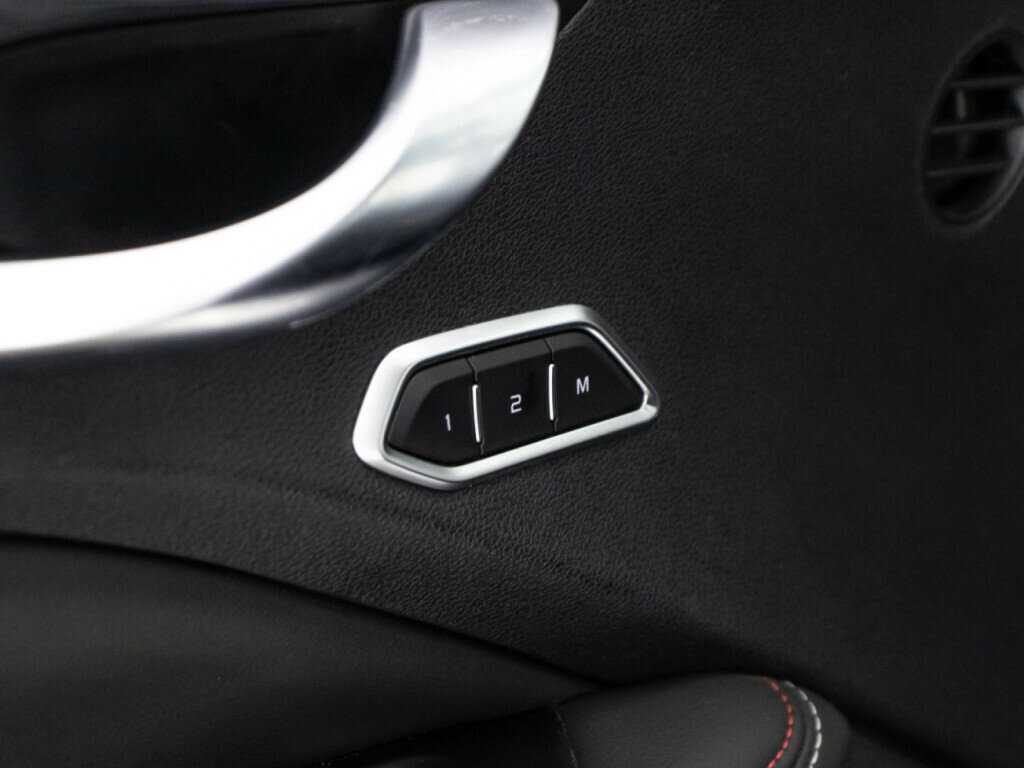 Купить Geely Tugella, 2022, 31 334 км, фото №21