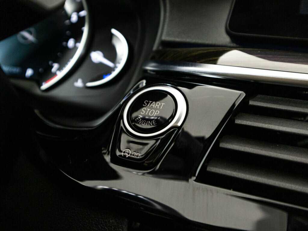 Купить BMW 5 серии 530i, 2019, 64 495 км, фото №22