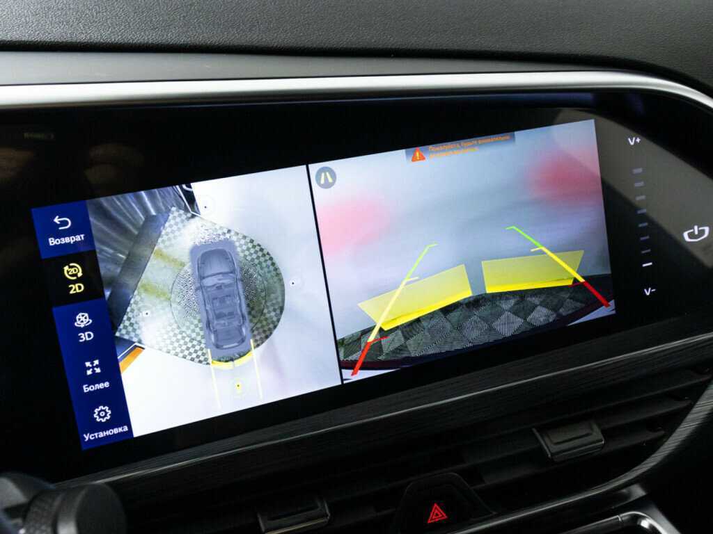 Купить Geely Tugella, 2022, 37 829 км, фото №16