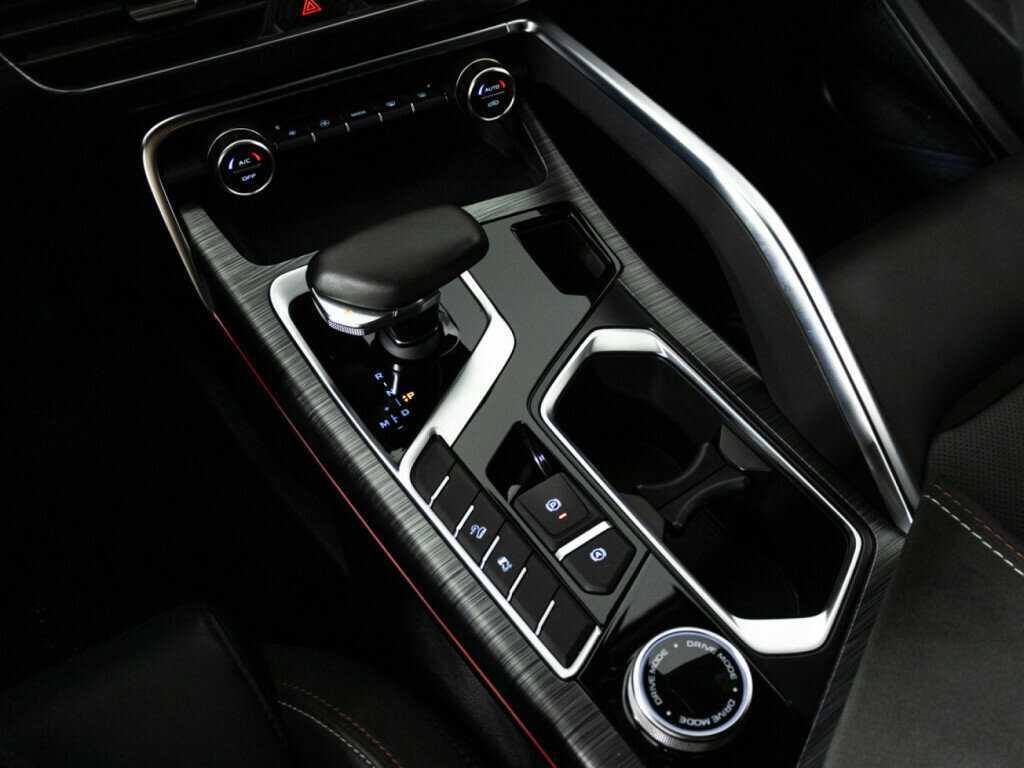 Купить Geely Tugella, 2022, 37 829 км, фото №19