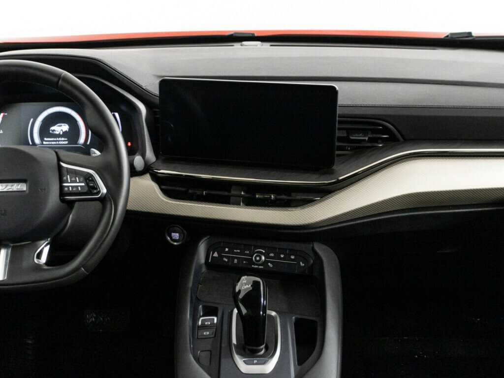 Купить Haval F7, 2024, 19 924 км, фото №14