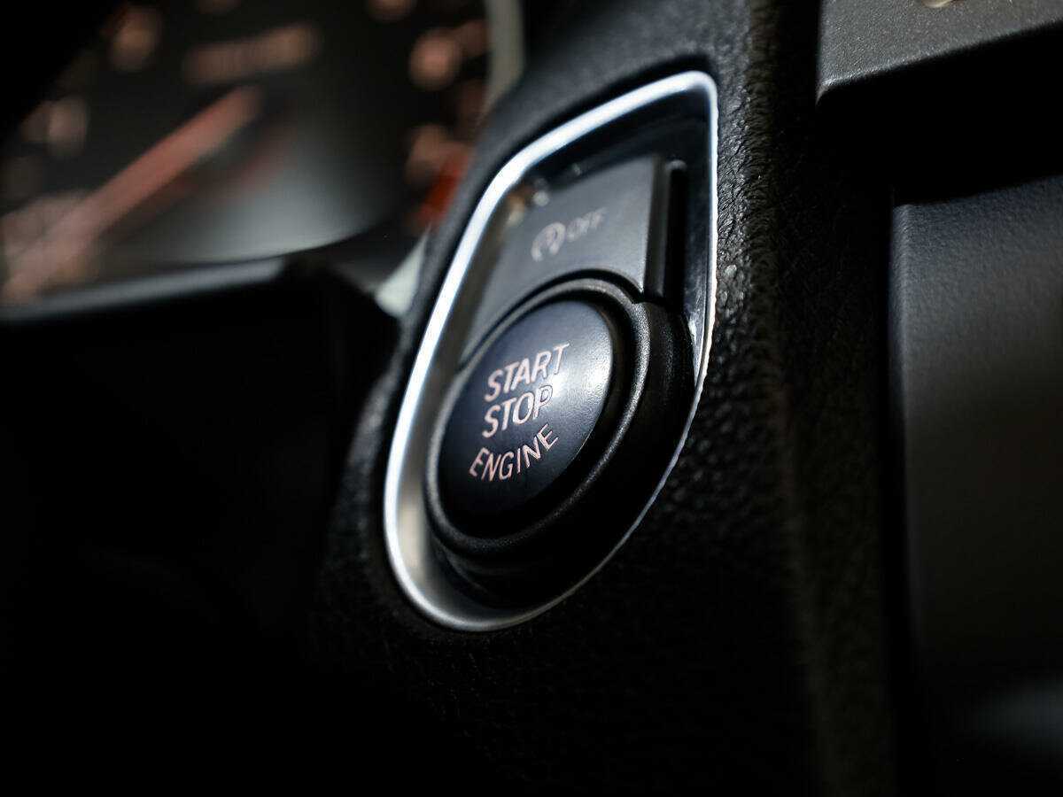 Купить BMW 1 серии 118i, 2011, 138 920 км, фото №18