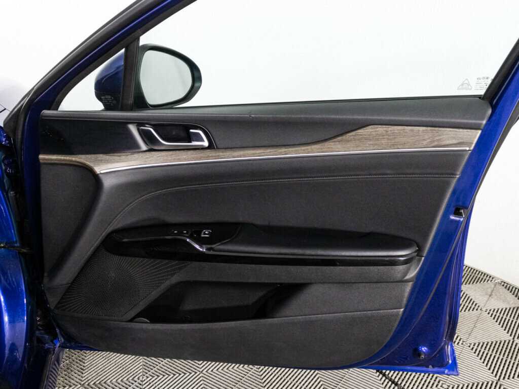 Купить Kia K5, 2020, 103 192 км, фото №28