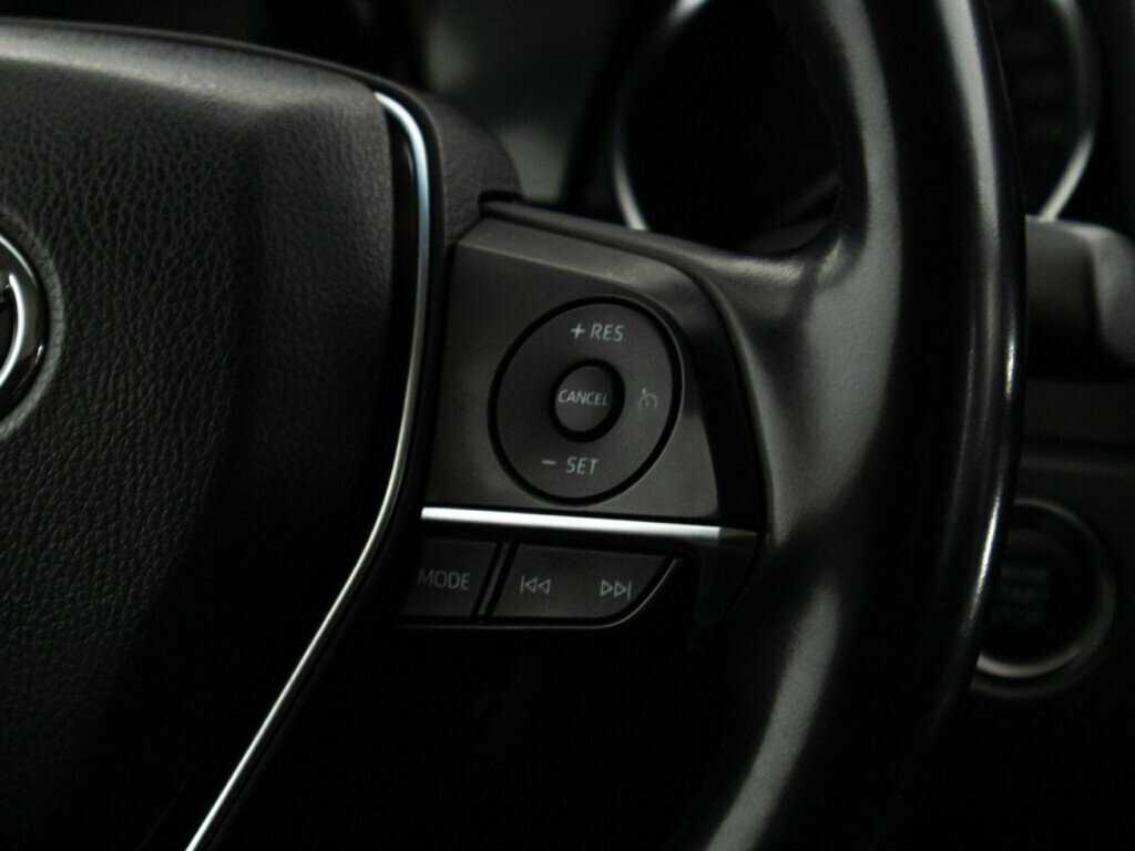 Купить Toyota Camry, 2021, 139 229 км, фото №19