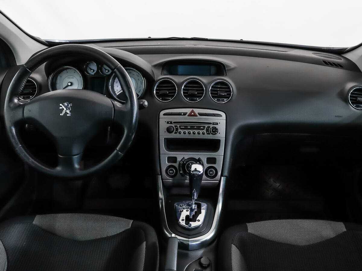 Купить Peugeot 308, 2010, 111 140 км, фото №12