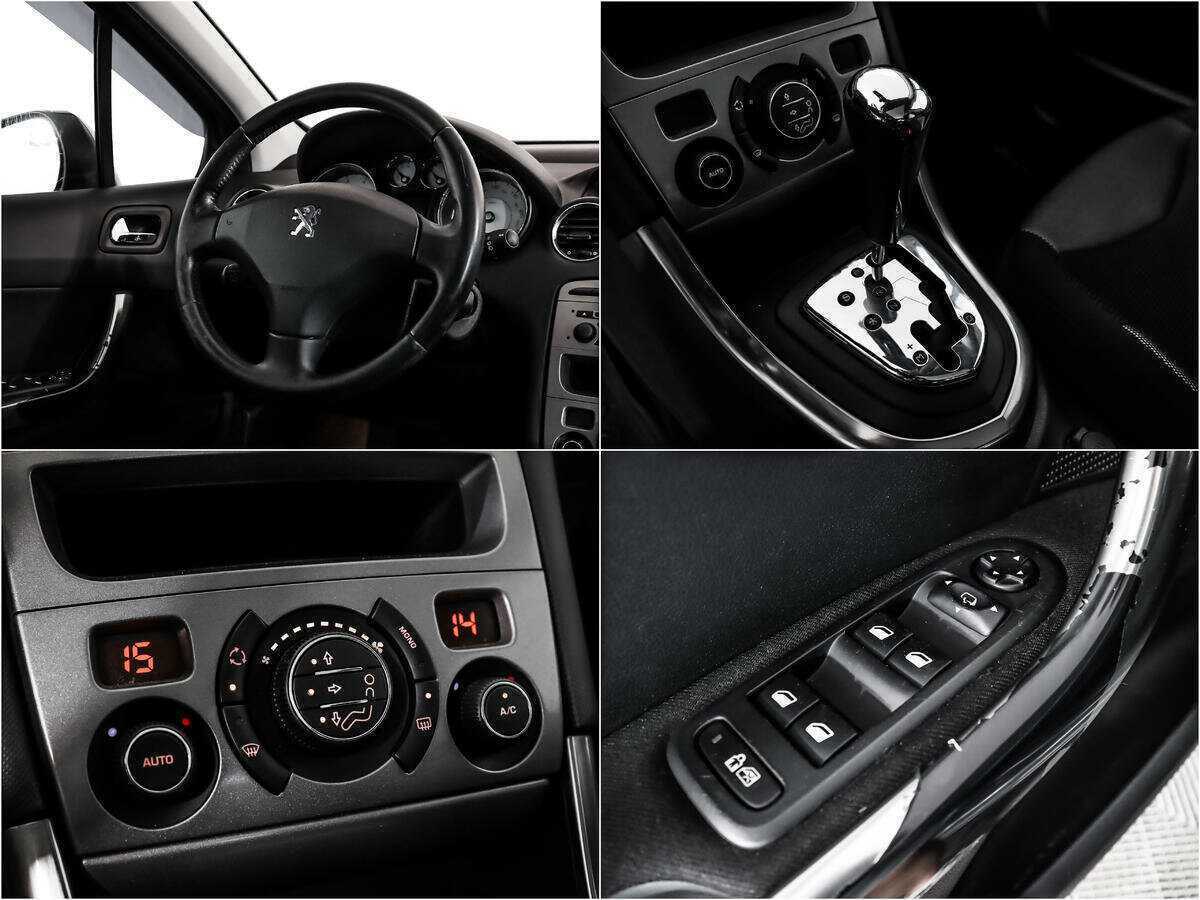 Купить Peugeot 308, 2010, 111 140 км, фото №16