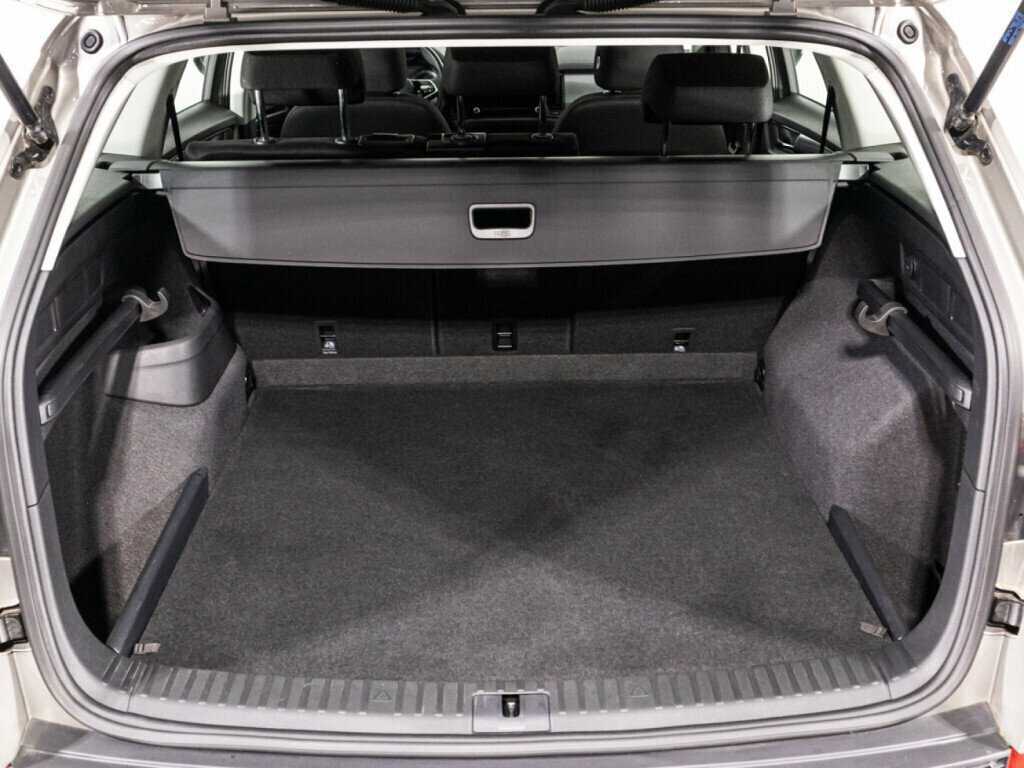 Купить Skoda Kodiaq, 2022, 19 564 км, фото №13