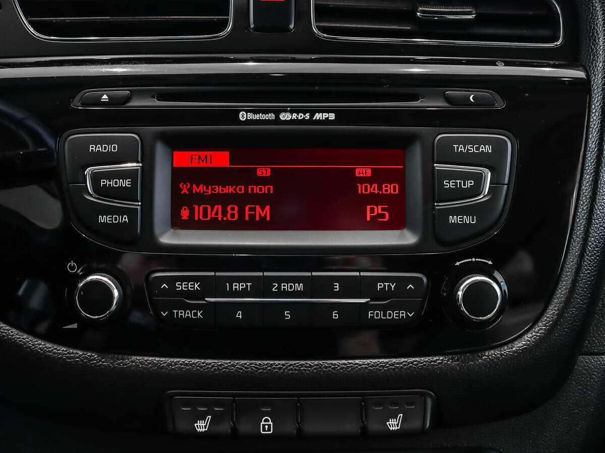 Купить Kia Ceed, 2013, 137 500 км, фото №13