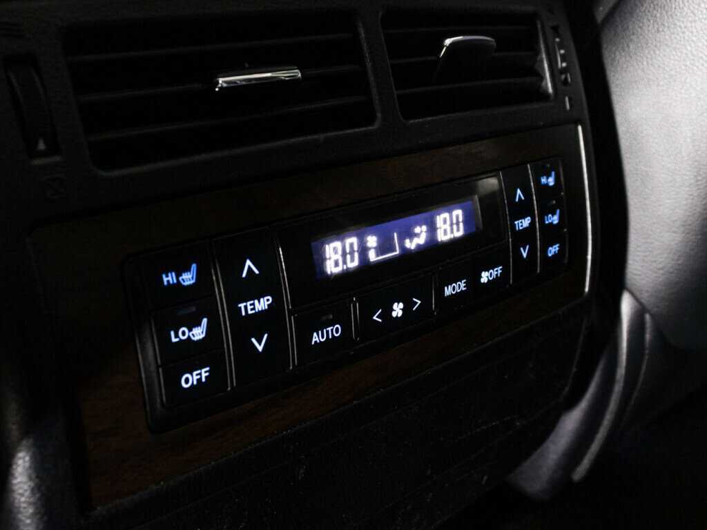 Купить Toyota Land Cruiser, 2015, 315 837 км, фото №26