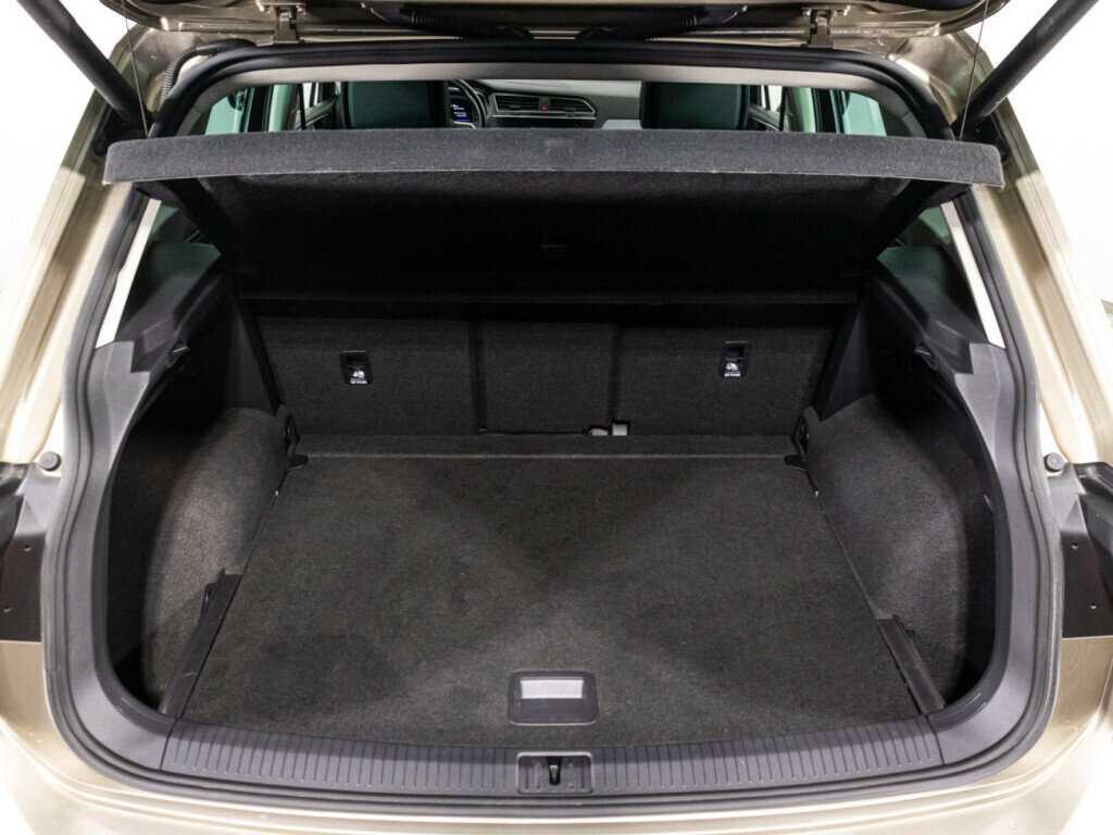 Купить Volkswagen Tiguan, 2021, 53 076 км, фото №15