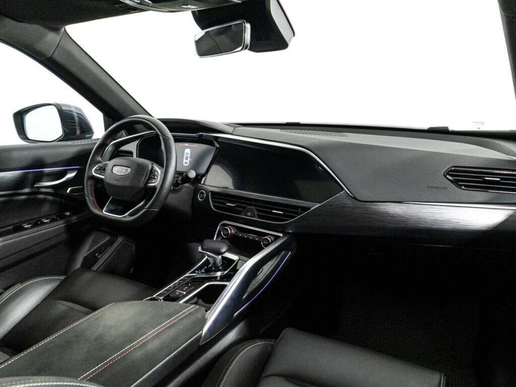 Купить Geely Tugella, 2022, 33 033 км, фото №9