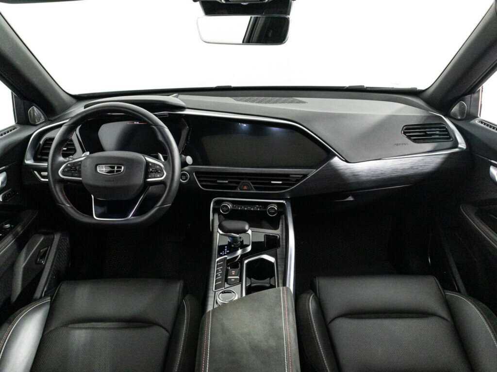 Купить Geely Tugella, 2022, 33 033 км, фото №13