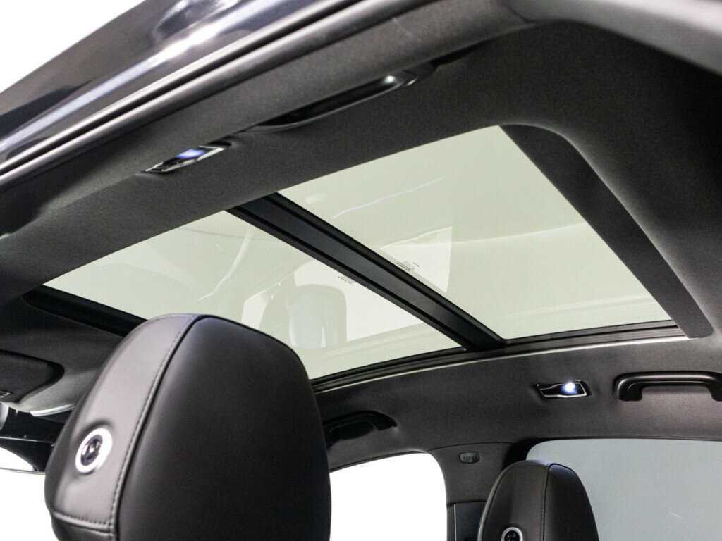 Купить Geely Tugella, 2022, 33 033 км, фото №25