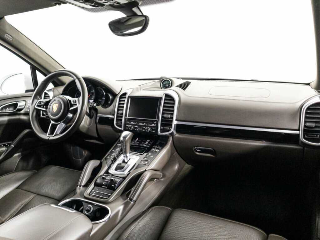 Купить Porsche Cayenne Diesel, 2015, 172 423 км, фото №9