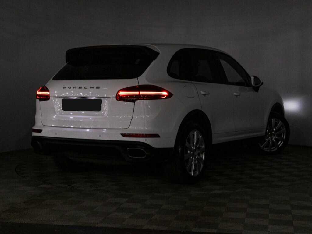 Купить Porsche Cayenne Diesel, 2015, 172 423 км, фото №24
