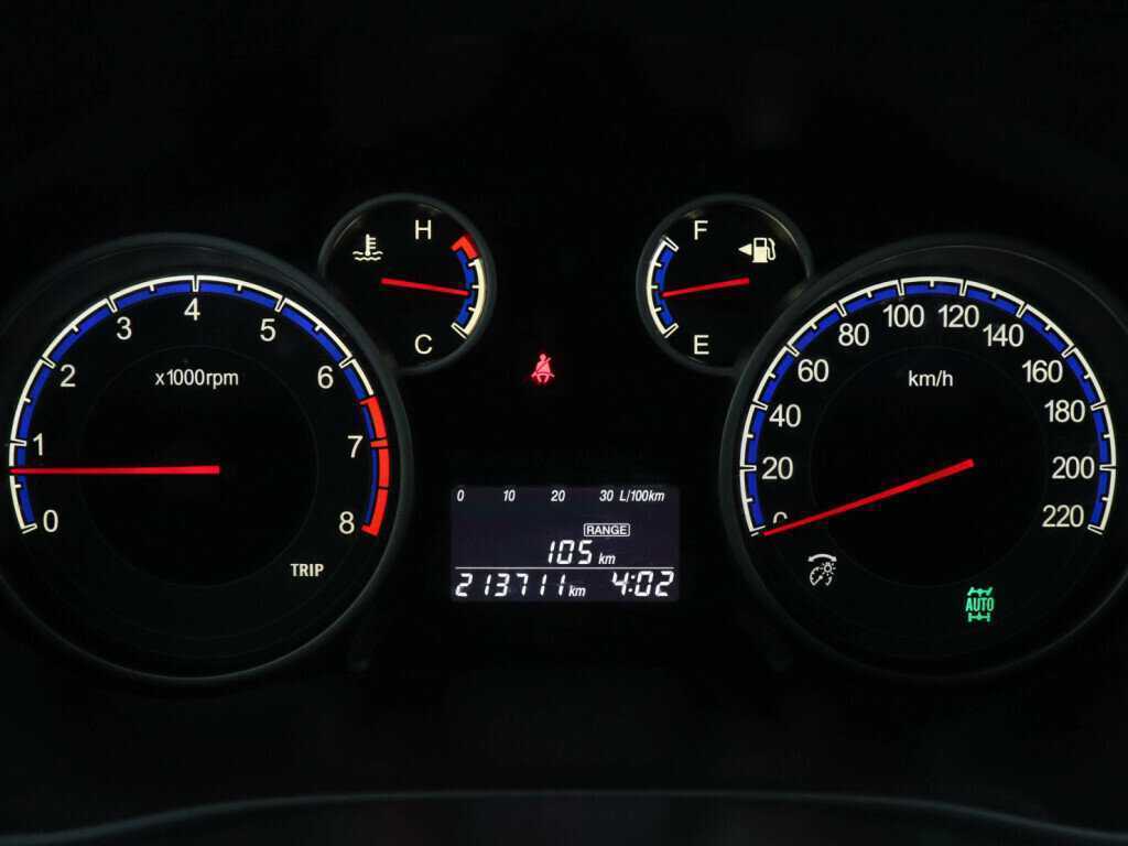 Купить Suzuki SX4, 2011, 213 707 км, фото №11