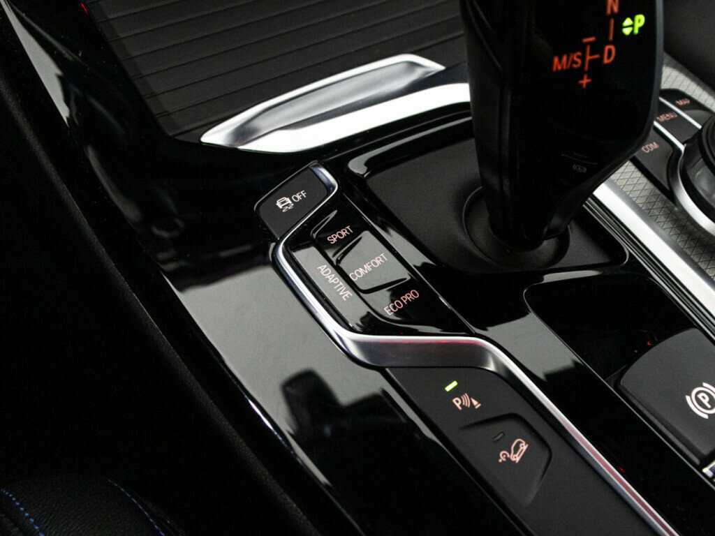 Купить BMW X3 M40d, 2019, 64 966 км, фото №21