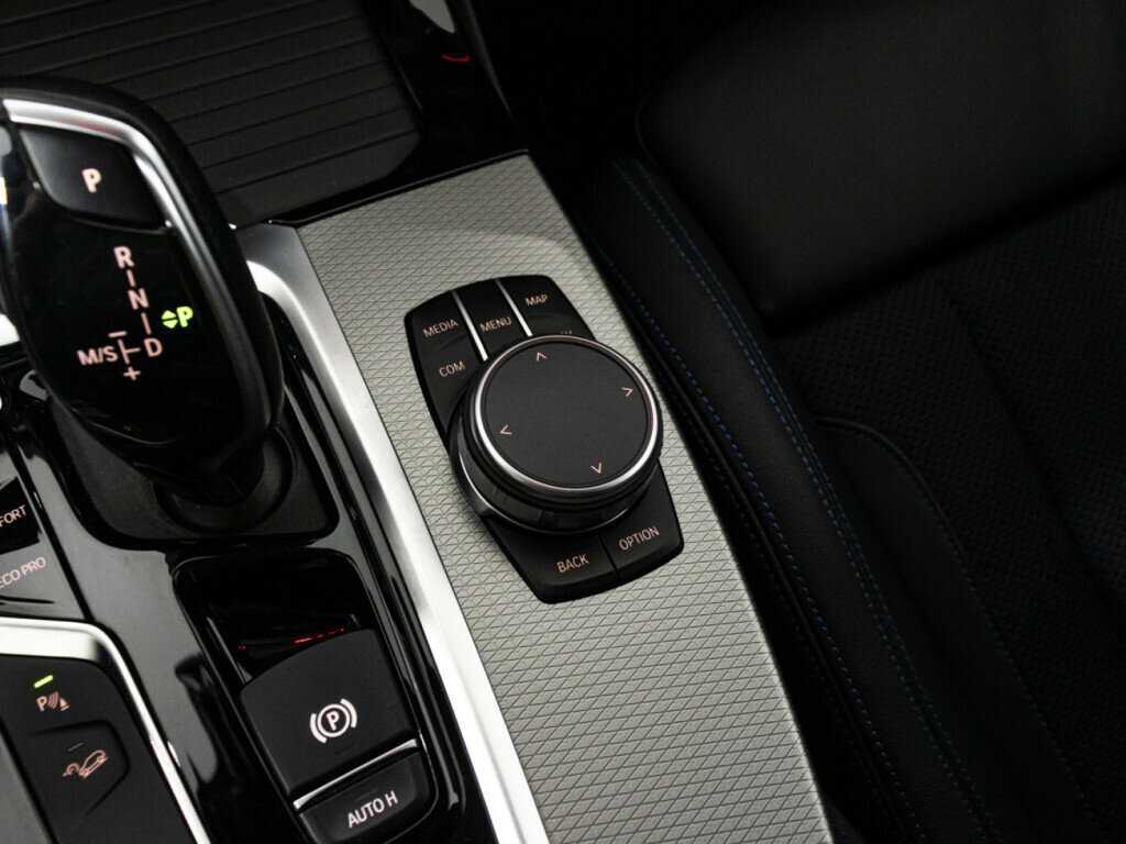 Купить BMW X3 M40d, 2019, 64 966 км, фото №22