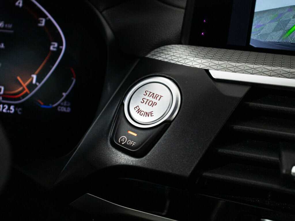 Купить BMW X3 M40d, 2019, 64 966 км, фото №23