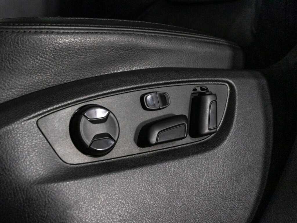 Купить Volkswagen Touareg, 2016, 146 960 км, фото №19