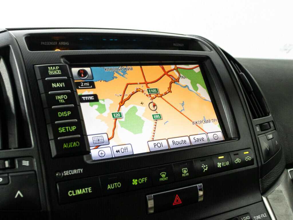 Купить Toyota Land Cruiser, 2010, 355 212 км, фото №11