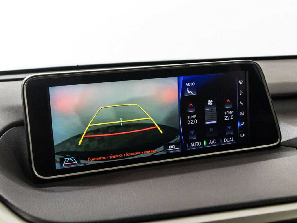 Купить Lexus RX 200t, 2017, 92 748 км, фото №16