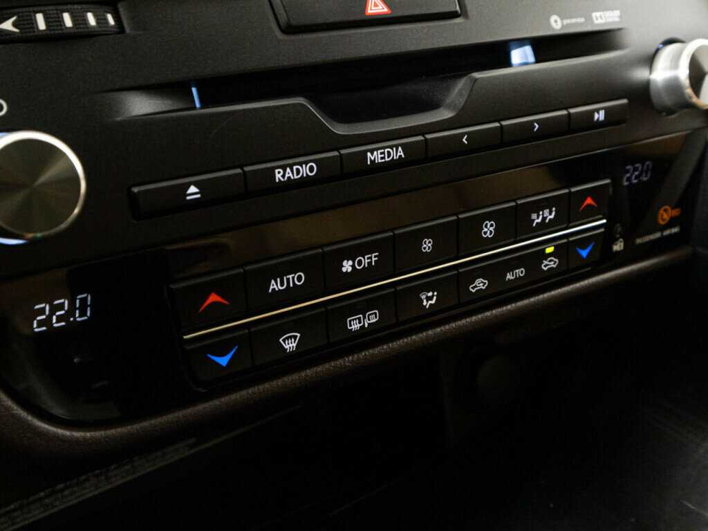 Купить Lexus RX 200t, 2017, 92 748 км, фото №18