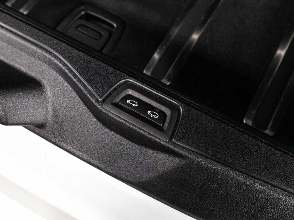 Купить BMW X5 30d, 2020, 116 227 км, фото №16