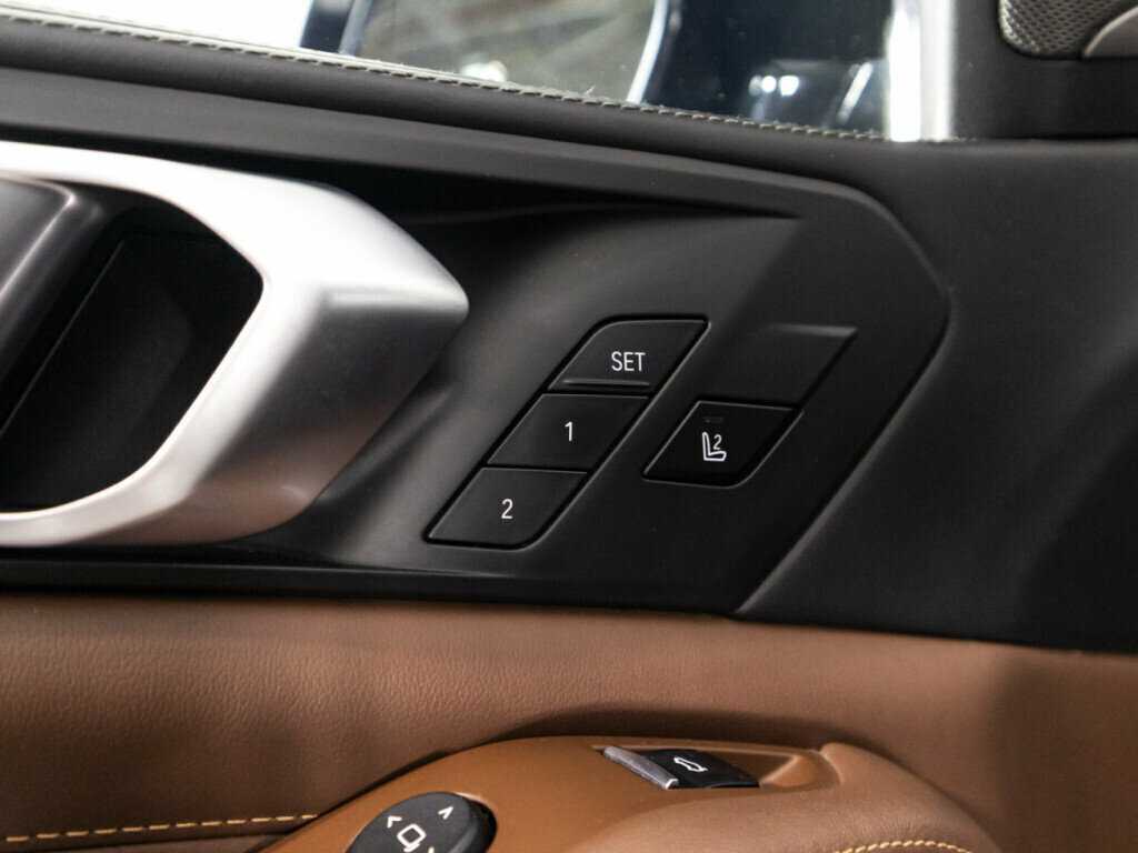 Купить BMW X5 30d, 2020, 116 227 км, фото №19