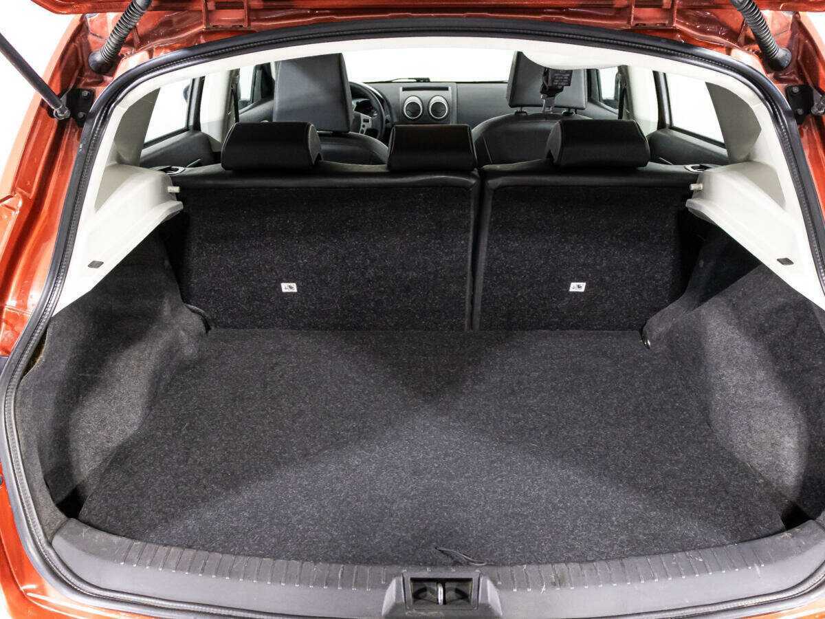 Купить Nissan Qashqai, 2008, 117 578 км, фото №14