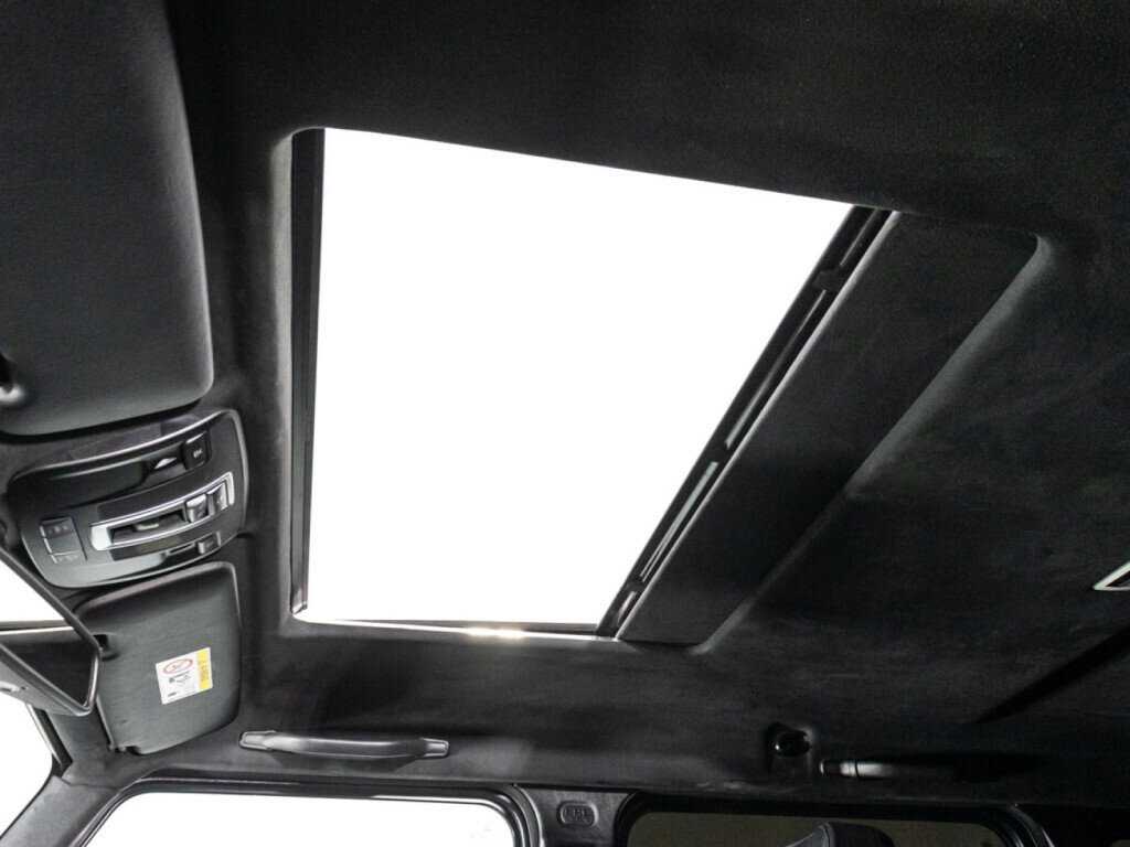 Купить Mercedes-Benz G-Класс 350 d, 2015, 133 474 км, фото №24