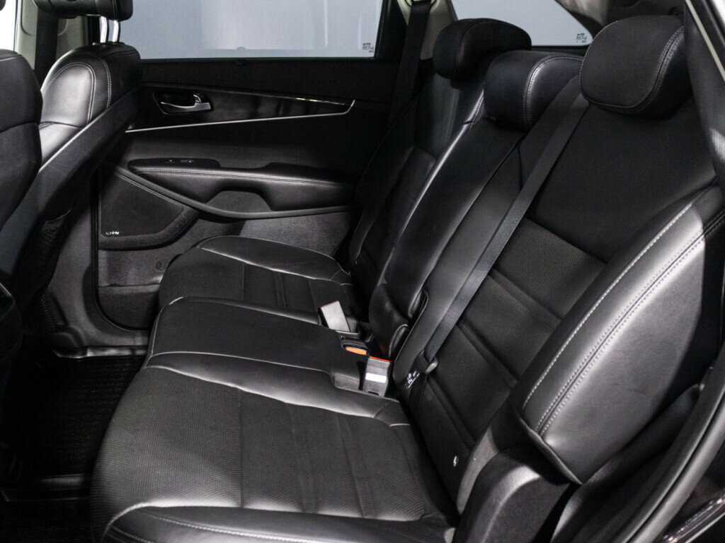 Купить Kia Sorento Prime, 2016, 117 901 км, фото №10